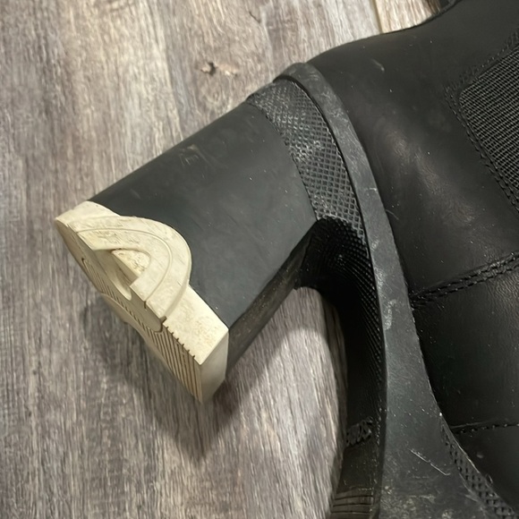 Sorel Brex Chelsea Booties Anniversary Exclusive Limited Edition size 7 - Picture 8 of 8